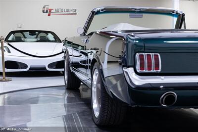 1965 Ford Mustang Restomod   - Photo 14 - Rancho Cordova, CA 95742