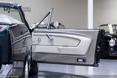 1965 Ford Mustang Restomod   - Photo 33 - Rancho Cordova, CA 95742