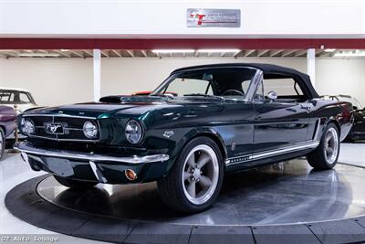 1965 Ford Mustang Restomod   - Photo 9 - Rancho Cordova, CA 95742