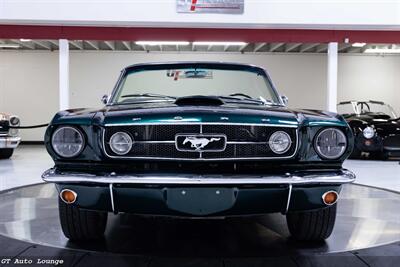 1965 Ford Mustang Restomod   - Photo 2 - Rancho Cordova, CA 95742