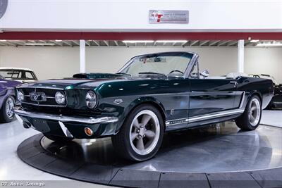 1965 Ford Mustang Restomod   - Photo 1 - Rancho Cordova, CA 95742