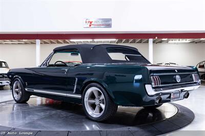 1965 Ford Mustang Restomod   - Photo 7 - Rancho Cordova, CA 95742