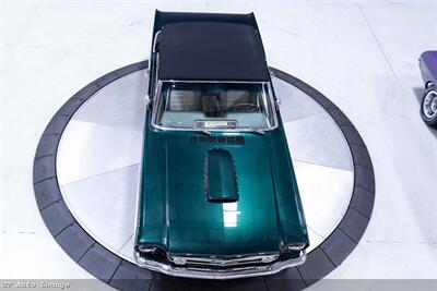 1965 Ford Mustang Restomod   - Photo 43 - Rancho Cordova, CA 95742