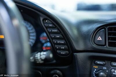 2004 Chevrolet Corvette   - Photo 35 - Rancho Cordova, CA 95742