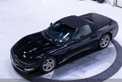 2004 Chevrolet Corvette   - Photo 51 - Rancho Cordova, CA 95742