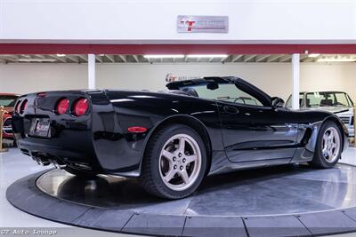 2004 Chevrolet Corvette   - Photo 5 - Rancho Cordova, CA 95742