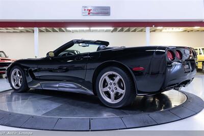 2004 Chevrolet Corvette   - Photo 7 - Rancho Cordova, CA 95742