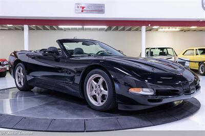 2004 Chevrolet Corvette   - Photo 3 - Rancho Cordova, CA 95742