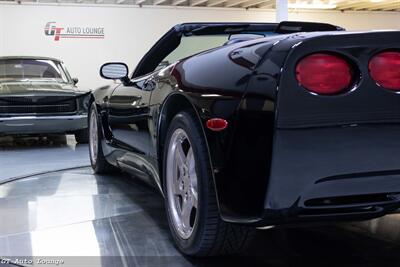 2004 Chevrolet Corvette   - Photo 18 - Rancho Cordova, CA 95742