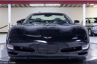 2004 Chevrolet Corvette   - Photo 2 - Rancho Cordova, CA 95742