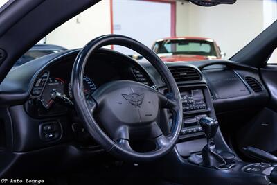 2004 Chevrolet Corvette   - Photo 31 - Rancho Cordova, CA 95742