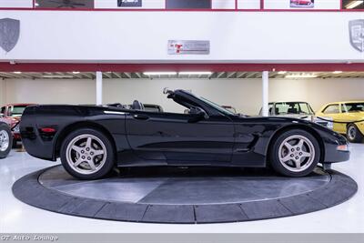 2004 Chevrolet Corvette   - Photo 4 - Rancho Cordova, CA 95742