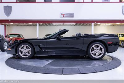 2004 Chevrolet Corvette   - Photo 8 - Rancho Cordova, CA 95742