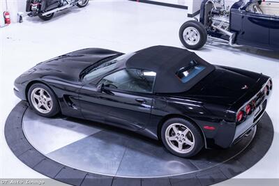 2004 Chevrolet Corvette   - Photo 54 - Rancho Cordova, CA 95742