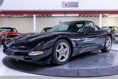 2004 Chevrolet Corvette   - Photo 9 - Rancho Cordova, CA 95742