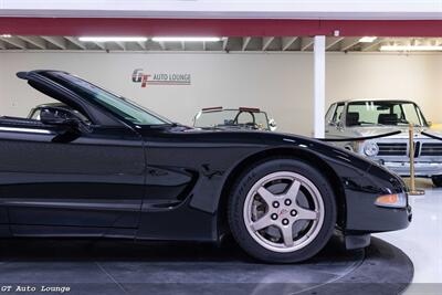 2004 Chevrolet Corvette   - Photo 15 - Rancho Cordova, CA 95742