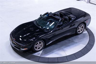 2004 Chevrolet Corvette   - Photo 58 - Rancho Cordova, CA 95742