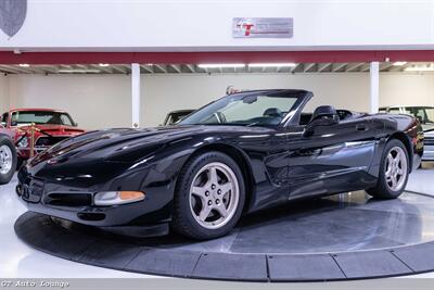 2004 Chevrolet Corvette   - Photo 1 - Rancho Cordova, CA 95742