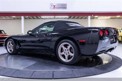 2004 Chevrolet Corvette   - Photo 11 - Rancho Cordova, CA 95742