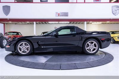 2004 Chevrolet Corvette   - Photo 10 - Rancho Cordova, CA 95742