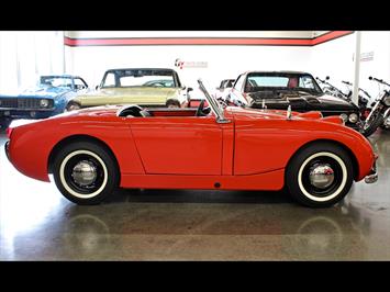 1959 Austin Healey Sprite Bugeye   - Photo 4 - Rancho Cordova, CA 95742