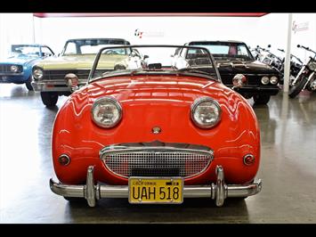 1959 Austin Healey Sprite Bugeye   - Photo 2 - Rancho Cordova, CA 95742