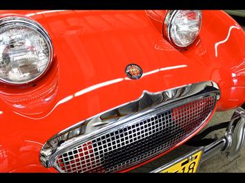 1959 Austin Healey Sprite Bugeye   - Photo 11 - Rancho Cordova, CA 95742