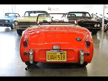 1959 Austin Healey Sprite Bugeye   - Photo 9 - Rancho Cordova, CA 95742