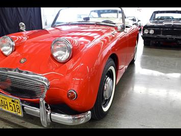 1959 Austin Healey Sprite Bugeye   - Photo 7 - Rancho Cordova, CA 95742