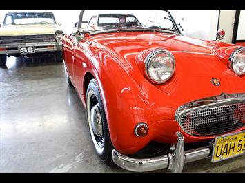 1959 Austin Healey Sprite Bugeye   - Photo 6 - Rancho Cordova, CA 95742