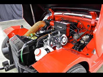 1959 Austin Healey Sprite Bugeye   - Photo 14 - Rancho Cordova, CA 95742