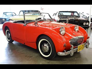 1959 Austin Healey Sprite Bugeye   - Photo 3 - Rancho Cordova, CA 95742