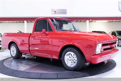 1967 Chevrolet C-10   - Photo 5 - Rancho Cordova, CA 95742