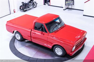 1967 Chevrolet C-10   - Photo 22 - Rancho Cordova, CA 95742