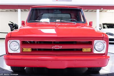 1967 Chevrolet C-10   - Photo 2 - Rancho Cordova, CA 95742