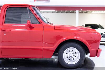 1967 Chevrolet C-10   - Photo 7 - Rancho Cordova, CA 95742