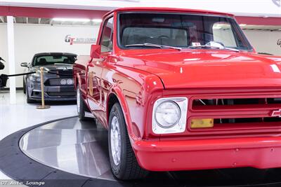 1967 Chevrolet C-10   - Photo 4 - Rancho Cordova, CA 95742