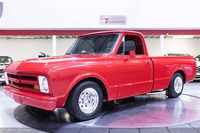 1967 Chevrolet C-10   - Photo 1 - Rancho Cordova, CA 95742