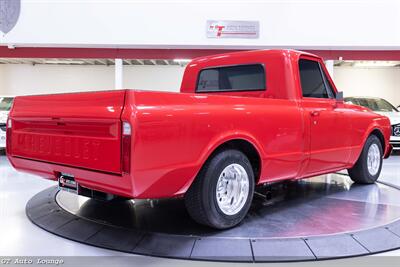 1967 Chevrolet C-10   - Photo 9 - Rancho Cordova, CA 95742