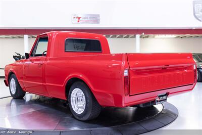 1967 Chevrolet C-10   - Photo 13 - Rancho Cordova, CA 95742