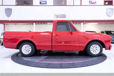 1967 Chevrolet C-10   - Photo 6 - Rancho Cordova, CA 95742