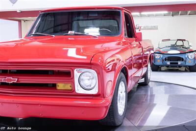 1967 Chevrolet C-10   - Photo 3 - Rancho Cordova, CA 95742