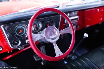 1967 Chevrolet C-10   - Photo 34 - Rancho Cordova, CA 95742