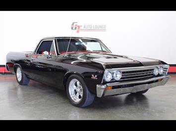 1967 Chevrolet El Camino   - Photo 3 - Rancho Cordova, CA 95742