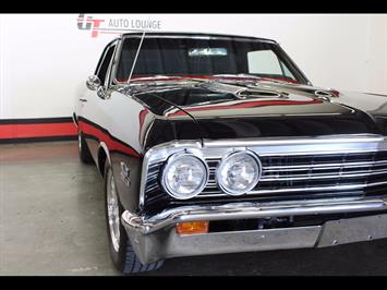 1967 Chevrolet El Camino   - Photo 9 - Rancho Cordova, CA 95742