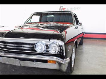 1967 Chevrolet El Camino   - Photo 10 - Rancho Cordova, CA 95742