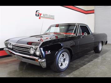 1967 Chevrolet El Camino   - Photo 13 - Rancho Cordova, CA 95742