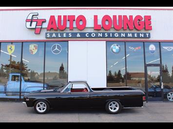 1967 Chevrolet El Camino   - Photo 29 - Rancho Cordova, CA 95742