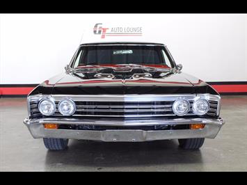 1967 Chevrolet El Camino   - Photo 2 - Rancho Cordova, CA 95742