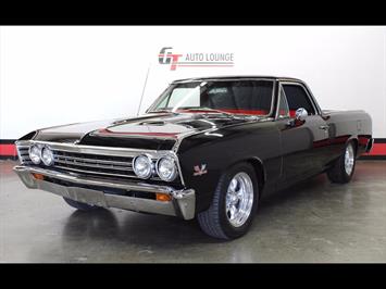 1967 Chevrolet El Camino   - Photo 1 - Rancho Cordova, CA 95742